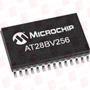 MICROCHIP TECHNOLOGY INC AT28BV256-20SU