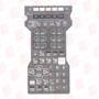 YASKAWA ELECTRIC NK-000E TP MEMBRANE KEYPAD