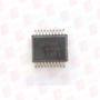 TEXAS INSTRUMENTS SEMI SN74LVC244ADBR