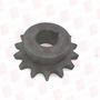 MARTIN SPROCKET & GEAR INC 60BS15 1 1/4