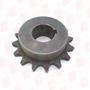 MARTIN SPROCKET & GEAR INC 60BS16 1 3/8