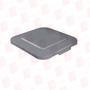 RUBBERMAID FG353900GRAY