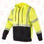 FLAMESAFE WORKWEAR HOMAZYBC2-L