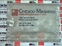 CHICAGO MINIATURE 7328