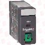 SCHNEIDER ELECTRIC RXG11RD