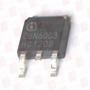 INFINEON SPD06N60C3