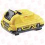 STANLEY BLACK & DECKER DCB124-XJ