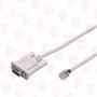 EFECTOR PROGR CABLE FOR CONTROLLERE-E70320