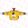 EFECTOR ROPE E-STOP SWITCH DH LED 24V DC-ZB0051