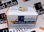 RADWELL VERIFIED SUBSTITUTE 18606132-SUB