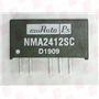 MURATA MANUFACTURING NMA2412SC