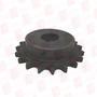 MARTIN SPROCKET & GEAR INC 50BS20HT 1 1/8