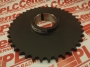 MARTIN SPROCKET & GEAR INC 60BTB40