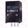 RECOM R-78B3.3-1.5