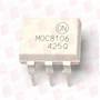 ON SEMICONDUCTOR MOC8106M