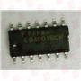 ON SEMICONDUCTOR CD4001BCM