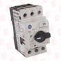 ALLEN BRADLEY 140M-F8E-C10