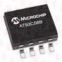 MICROCHIP TECHNOLOGY INC AT93C56B-SSHM-T