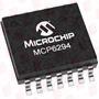 MICROCHIP TECHNOLOGY INC MCP6294T-E/ST