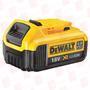 STANLEY BLACK & DECKER DCB182-XJ