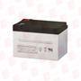 RADWELL VERIFIED SUBSTITUTE SC620I-SUB-BATTERY