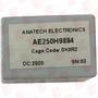 ANATECH ELECTRONICS AE250H9884