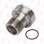 EFECTOR ADTR, M0, 1" NPT MALE -U30036