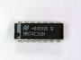 ONSEMI MM74C30N