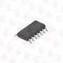 ON SEMICONDUCTOR MM74C14M