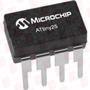 MICROCHIP TECHNOLOGY INC ATTINY25-20PU