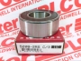 CONSOLIDATED BEARING 5208-2RS-C3