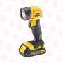 STANLEY BLACK & DECKER DCL040-XJ