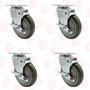 SERVICE CASTER CORPORATION CAM-SCC-20S514-PPUB-TLB-4