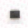 TEXAS INSTRUMENTS SEMI SN74ABT245BDBR