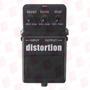 MCM ELECTRONICS DISTORTION