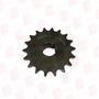 TRITAN SPROCKET & GEAR 60BS18H 1 1/4