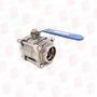 MILWAUKEE VALVE 39147A