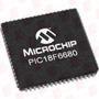 MICROCHIP TECHNOLOGY INC PIC18F6680-I/L