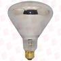 NORMAN LAMP 250R40/1-220V-TUFF COATED