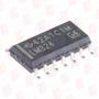 TEXAS INSTRUMENTS SEMI LM324DR