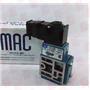 MAC VALVES INC 714C-12-PI-614JC