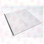 RADWELL PLEXIGLASS 1/8" PLASTIC SHEET