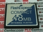 SANDISK SDCFB48