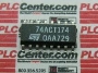 ON SEMICONDUCTOR IC74ACT174M