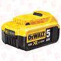 STANLEY BLACK & DECKER DCB184-XJ