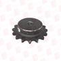 MARTIN SPROCKET & GEAR INC 80BS17 1