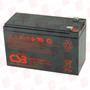 CSB BATTERY UPS12460-7F2