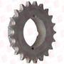 MARTIN SPROCKET & GEAR INC 120BTB12H