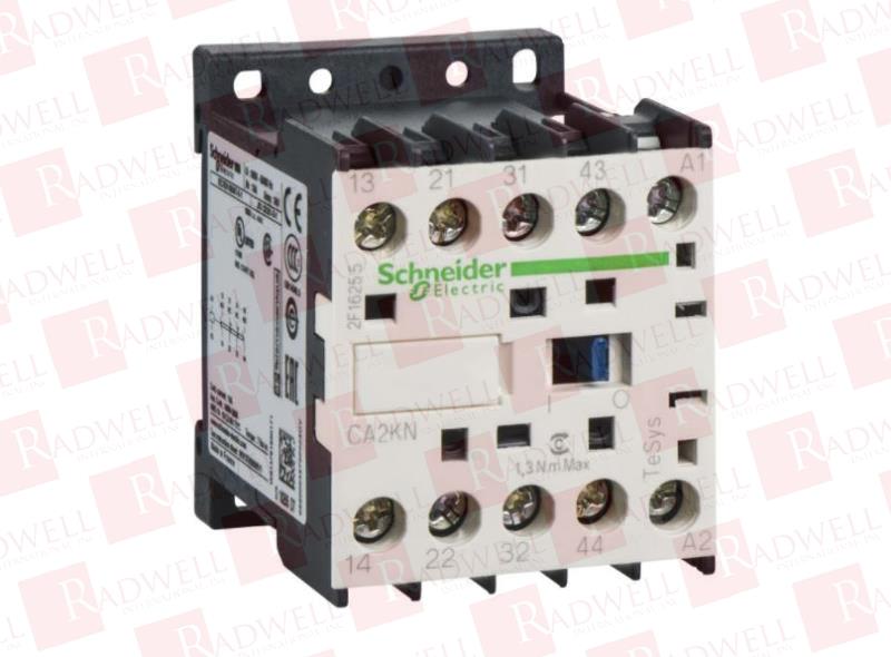 SCHNEIDER ELECTRIC CA2KN40E7