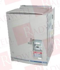 SCHNEIDER ELECTRIC ATV58EU54N4FZU